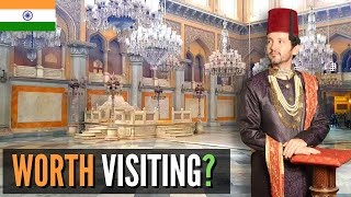 HYDERABAD First Impressions 🇮🇳 Foreigner in INDIA