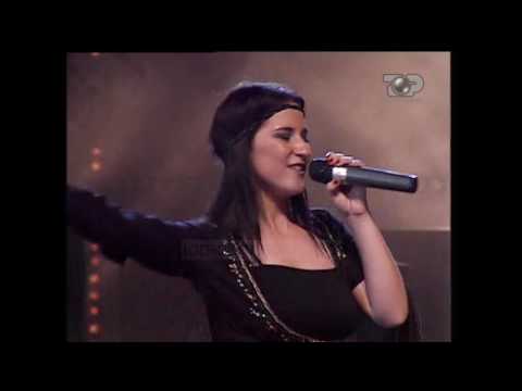 Flaka Krelani - Nje bote tjete, 27 Maj 2007 - Top Fest 4 Finale
