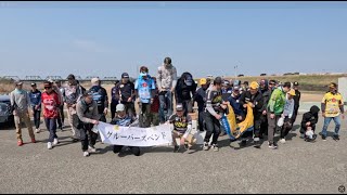 NBCチャプター福岡 第2戦  グルーバーズベント CUP（2025.3.23）