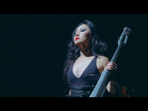🏴‍☠️ ☠️ PIRATES OF THE CARIBBEAN 🗡️- Hans Zimmer Live - Las Vegas 2024/10/12  | 4K  Tina Guo