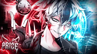 Cover art for O Preço eu Paguei