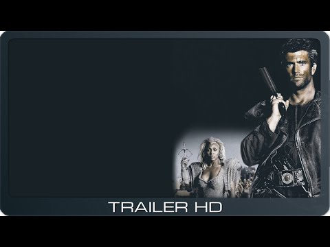 Trailer Mad Max - Jenseits der Donnerkuppel