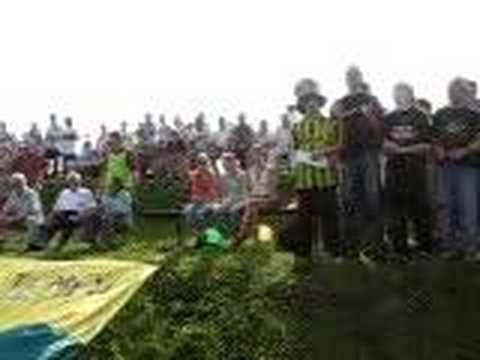 LKS Tempo Puńców - TS Mieszko-Piast Cieszyn