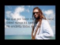Alborosie - Is dis love subtitulado en español 