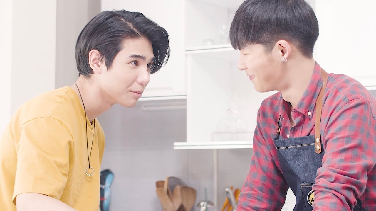 Teaser Mini Series Ingredients ส่วนผสมที่ลงตัว Ep.1 One bad day