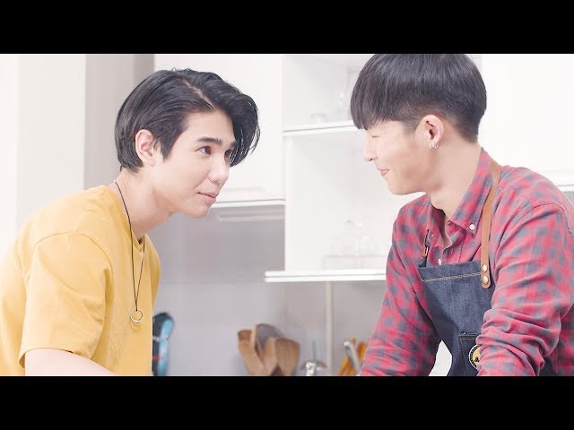 Teaser Mini Series Ingredients ส่วนผสมที่ลงตัว Ep.1 One bad day