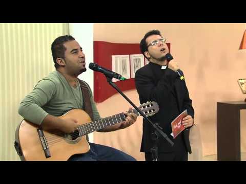 Você Pode ser Feliz 18/02/2014 - Bloco 1/6