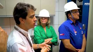 Novo vídeo Institucional