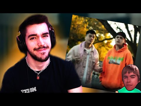 REACTION TO | LIT KILLAH, DUKI - MALA MIA (OFFICIAL VIDEO)