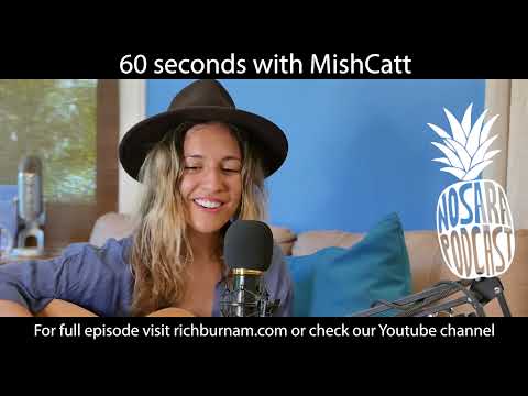 60 seconds with MishCatt  - Subtítulos en Español