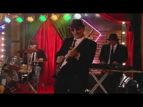 Tose Proeski - Igra bez granica (HD)