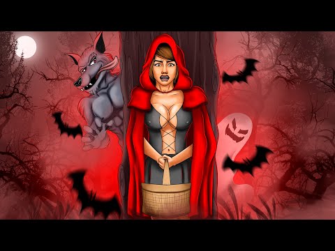 MTG - CHAPEUZINHO VERMELHO - MC’s Gw & Pedrin do engenha ((DJ WS DA IGREJINHA))