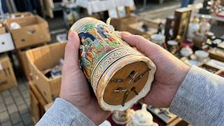 Šeštadienis.Ir vėl į turgelį! 🧺 .Saturday. Off to the market again..2026.10.24