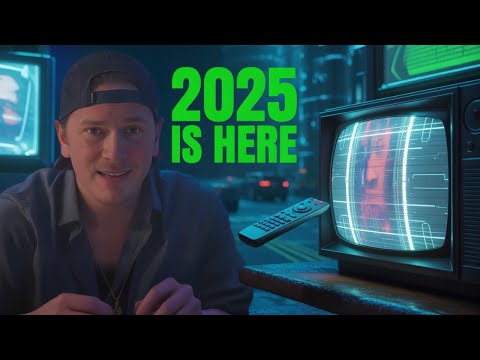 'They Live' Predicted It Would Happen in 2025