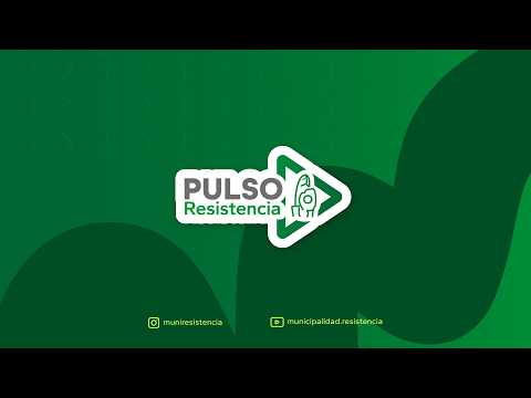 22-07 PULSO RESISTENCIA - BIENAL 2026: Por la tarde