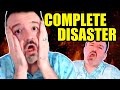 DSP S WORST MARATHON STREAM OF ALL TIME Summarised