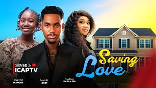 Saving Love, Chisom Umennadi, Samuel Onot, Grace udoh, Devine Anadoo New 2025 nollywood movie Saving Love, Chisom Umennadi, Samuel Onot, Grace udoh, Devine Anadoo New 2025 nollywood movie