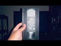 Opening Closing To Star Wars Episode I The Phantom Menace 1999 2000 Actual Retail VHS