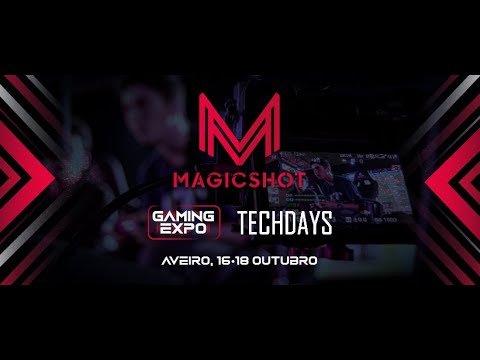 TechDays Aveiro 2020 - Trailer