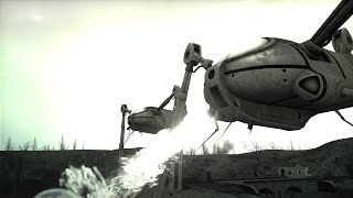 [V2] Dead london but only the calm part