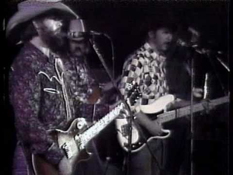See You One More Time ~~~ Marshall Tucker Band