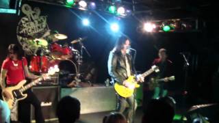 Brother Cane 2012-3-2 &quot;Horses and Needles&quot;.avi