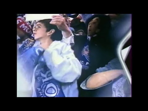 UEFA Champions League 2005 Outro - Ford & PlayStation 2 FR