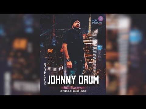 ENERGIA 97 NIGHT SESSIONS SET JOHNNY DRUM 25/06/21