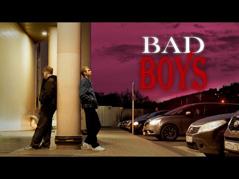 BAD BOYS  Tayus prod.
