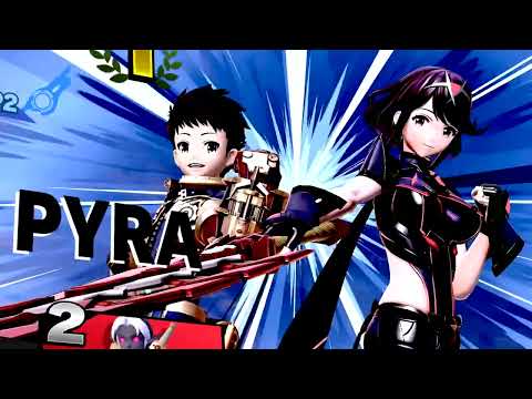 [The Comeback! #55] Winners Quarters -  Fette (Young Link) vs. Sean Sorey (Pyra/Mythra)