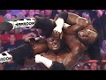 Randy Orton King Booker Vs John Cena Bobby Lashley Raw June 18 2007