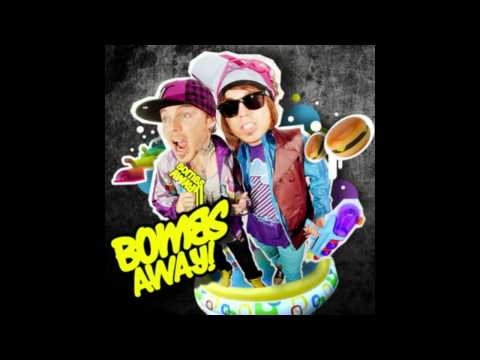 Bombs Away - Party Breaks [MIX]