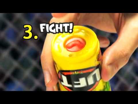 Trash Pack Ultimate Fighting Trashies