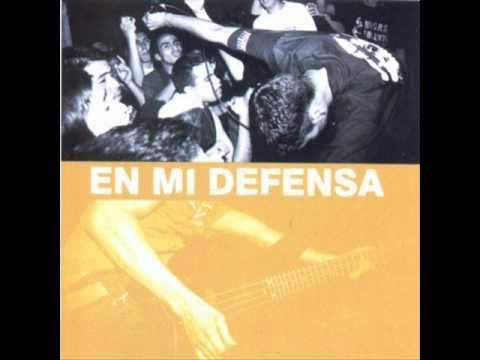 En Mi Defensa - En Las Manos Del Enemigo