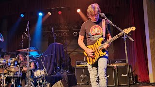 Lynch Mob (George Lynch) &quot;She&#39;s Evil But She&#39;s Mine&quot; Live Surf Ballroom Clear Lake Iowa 3-10-/2023