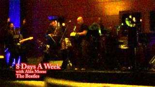 Stir Fry - Party at our wedding