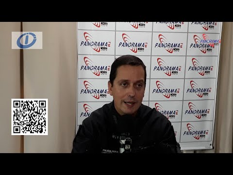 Polícia Penal faz relato de trabalhos realizados no presídio em benefício da comunidade