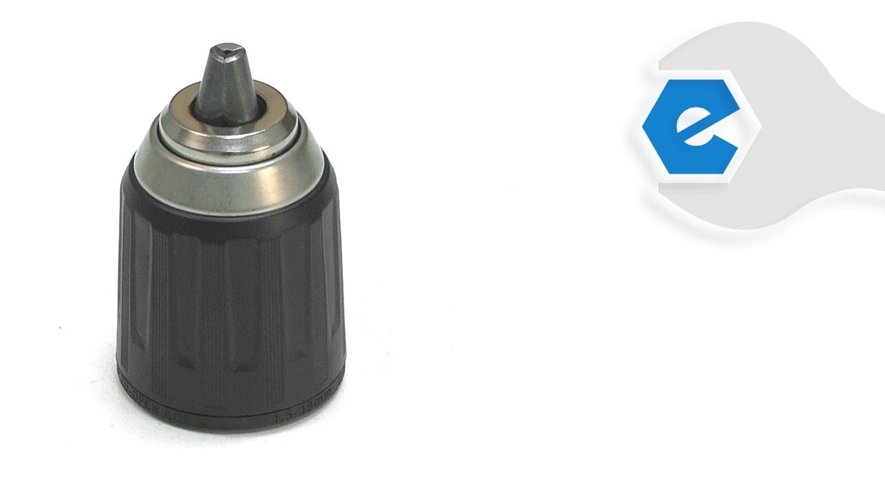 Replacing your Makita Drill Keyless Drill Chuck 13bdf452hw