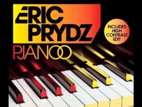 Eric Prydz - Pjanoo (abz.T remix) 2011 (Trumpet/Electro/House) !