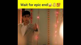 aphran kissing scene ! hot meme clip hd #memechallenge #aagyaswad#dankmemes #funny #reaction #comedy