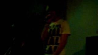 Bedlight for Blue Eyes - Ephemeral Addictions