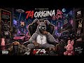 74ORIGINAL بقز بني Prod DEE PRODUCTION