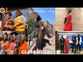 Lovely Professional University Convocation Vlog Class Of 2023 International Students In India