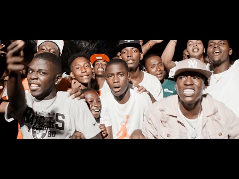 ANDAMOS POSITIVO REMIX - EL TEACHER ❌ MATARY BONE ❌ ANDREWZ WEY ❌ TONY MONTA ❌ MAY EL PROFETA ❌ACRUZ