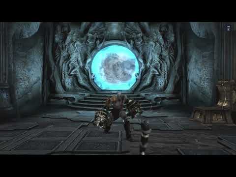 God of War 3 Remastered (PS5) - Gameplay Walkthrough Part 7 - Ending & Zeus Final Boss (4K 60FPS)