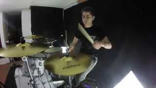 Anatomy of Jobeky's Real Feel E Cymbals - Josh Cameron