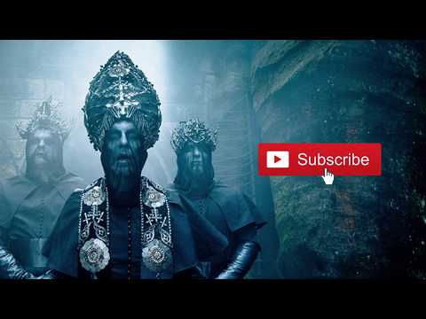 Videoclip de Solve — Behemoth