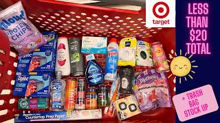 😆Target Deals This Week 8/9-8/15