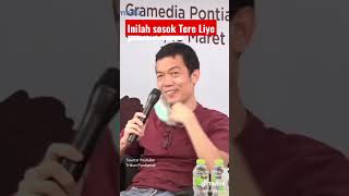Download lagu Inilah dia sosok Tere Liye.. #tereliye #penulisbuku #penulisbukutereliye mp3 Download lagu Inilah dia sosok Tere Liye.. #tereliye #penulisbuku #penulisbukutereliye mp3