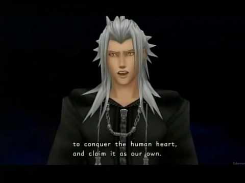 Kingdom Hearts Episode 71-The Rage of the Beast